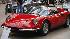 Classy Chassis car show at Reliant
