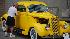 Classy Chassis car show at Reliant
