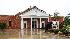 Damage to Pasadena right after storm went through (Michael Jordan/Pasadena, TX)    * Send us your photos