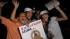 Christine Dobbyns photos of the Popes visit to...