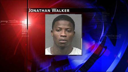 Jonathan Walker