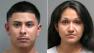 Rolando David Najar,Jr., 21, and Julie Ann Neeper, 25