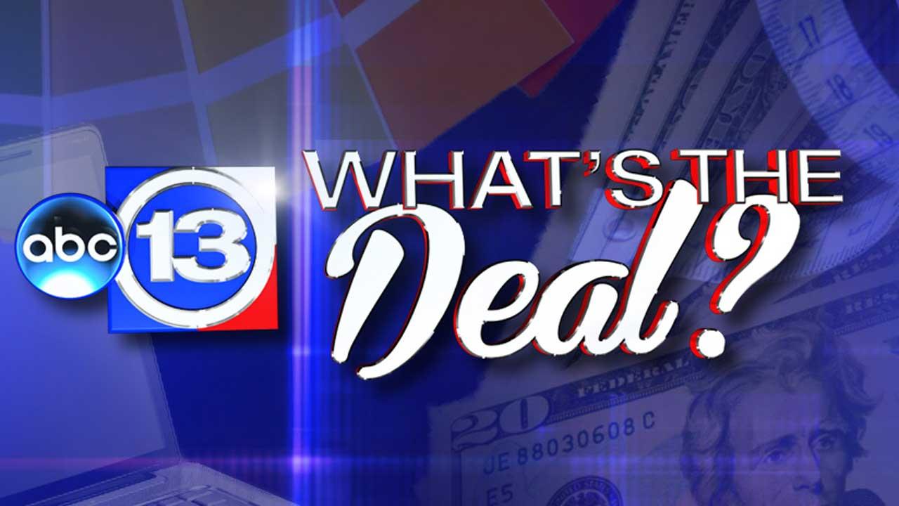 Deals kat cosley