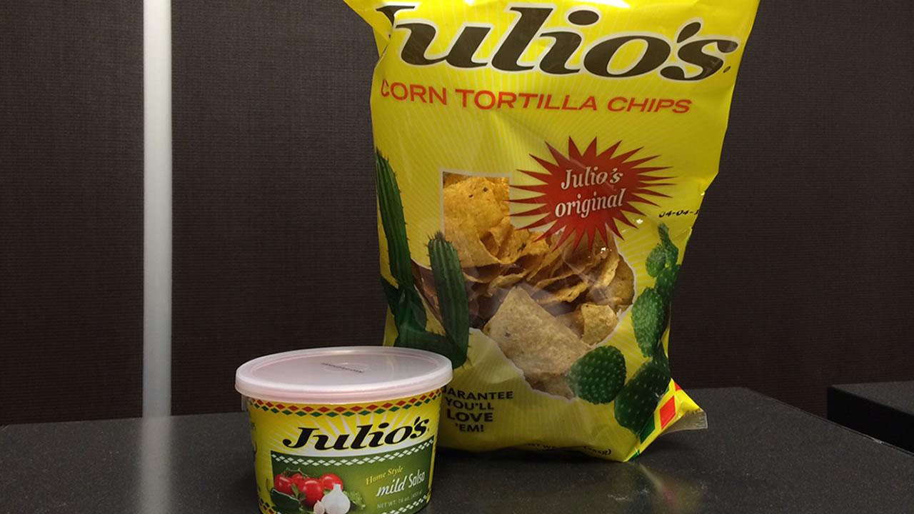 Best brands of salsas, including some of our viewers' recipes