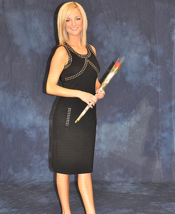 Kelli H. is one of your 2011 Houston Texans...