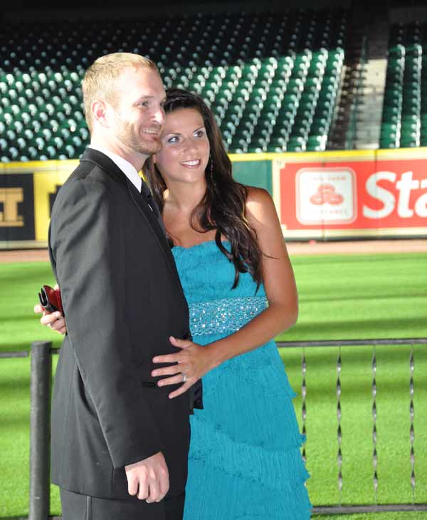 The 21st annual fundraiser benefits the Houston...