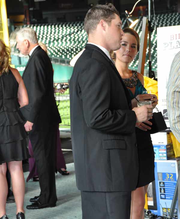 The 21st annual fundraiser benefits the Houston...