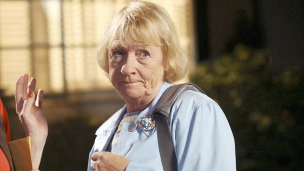 Kathryn Joosten appears in a still from 'Desperate Housewives.'