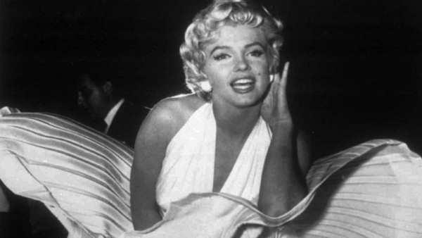 Marilyn Monroe