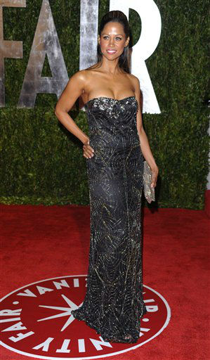 Former presidential candidate Herman Cain...