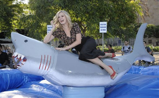 San Diego Comic Con