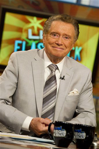 Former presidential candidate Herman Cain...