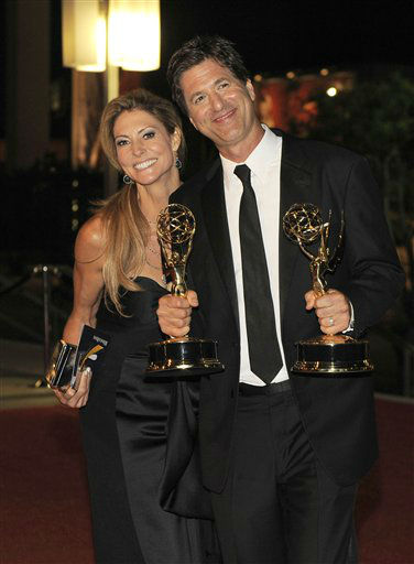 2012 Emmy Awards