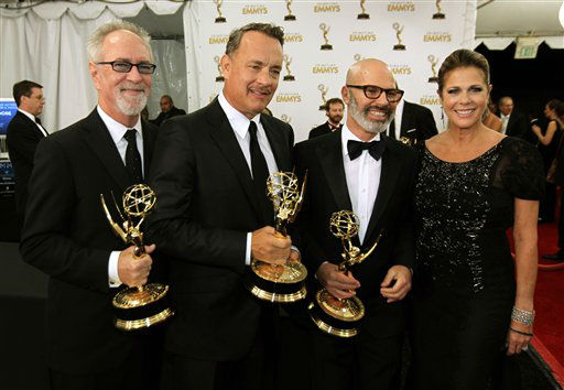 2012 Emmy Awards
