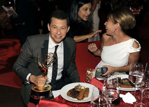 2012 Emmy Awards