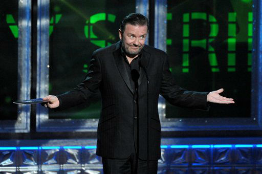 2012 Emmy Awards