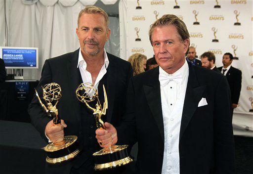 2012 Emmy Awards