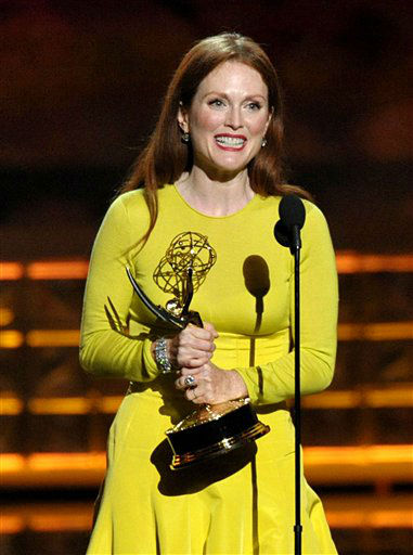 2012 Emmy Awards