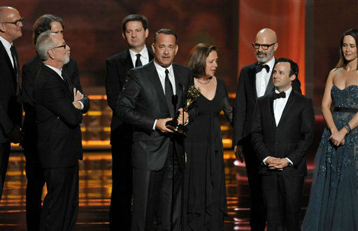 2012 Emmy Awards