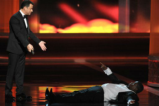 2012 Emmy Awards