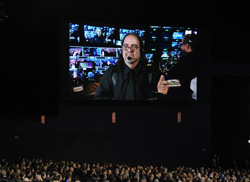 2012 Emmy Awards
