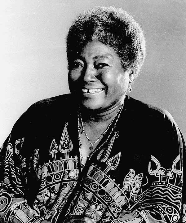 Esther Rolle