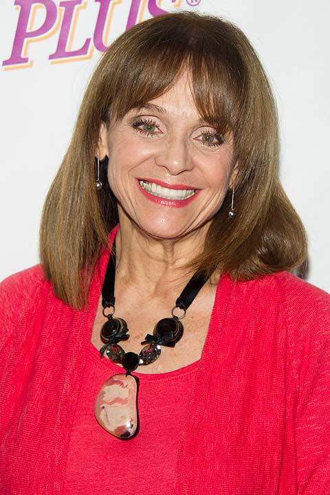 Valerie Harper