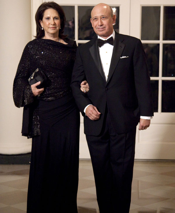 President Barack Obama arrives for a State...
