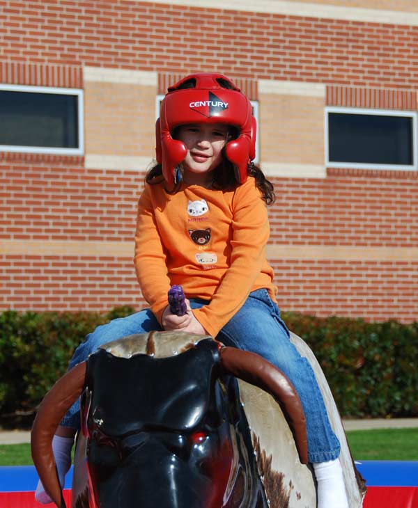 The 15th Annual Pearland Winterfest was held on...