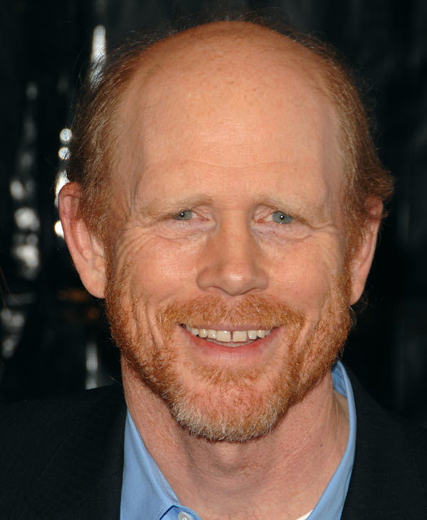 Ron Howard