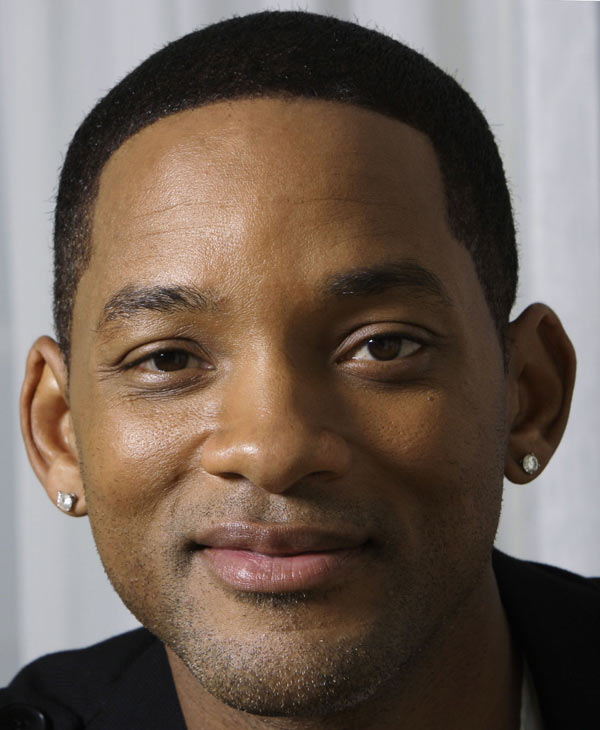 Will Smith