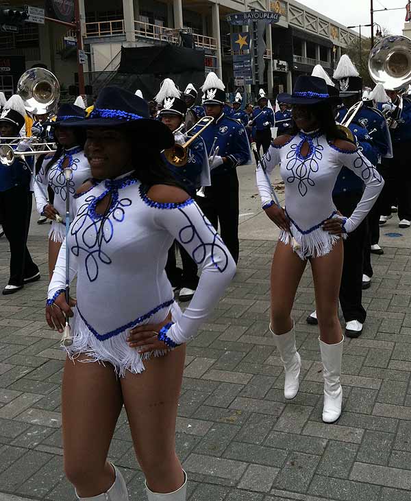Photos from Rodeo Houston Parade, February 26,...