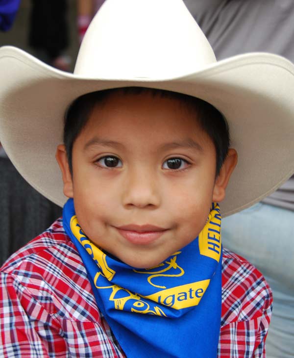 Photos from Rodeo Houston Parade, February 26,...