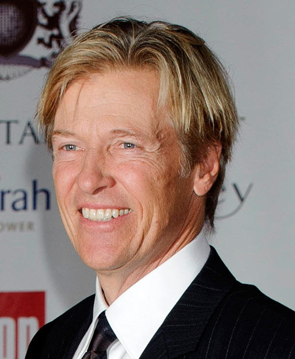 Gavin DeGraw arrives at the 39th Annual...