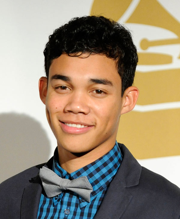 Gavin DeGraw arrives at the 39th Annual...