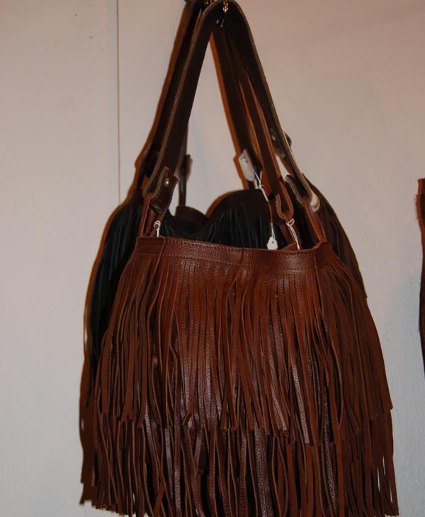 There is plenty of shopping to do at the...