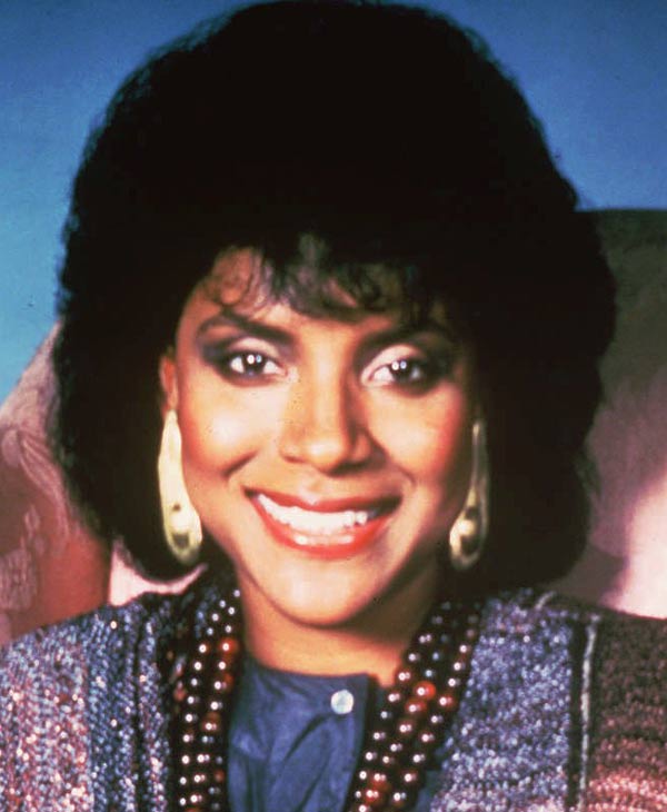 Phylicia Rashad