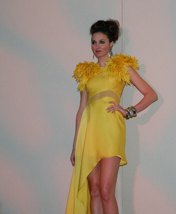 The Latin Womens Initiative hosted the...