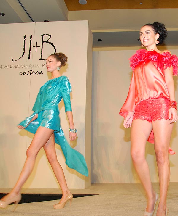 The Latin Womens Initiative hosted the...