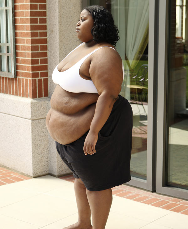 LaRhonda - A former marching band queen from...