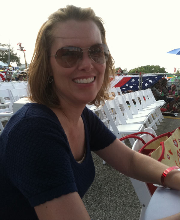 Photos from Freedom over Texas, Monday, July 4,...