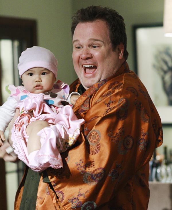 In this photo taken Aug. 6, 2009, Glee cast...