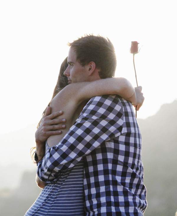 The housemates strategize to take down the...