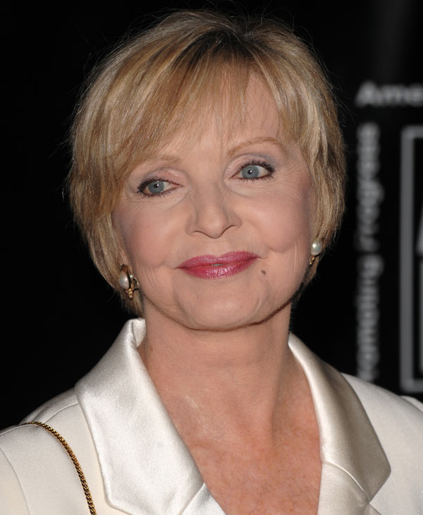  Florence Henderson