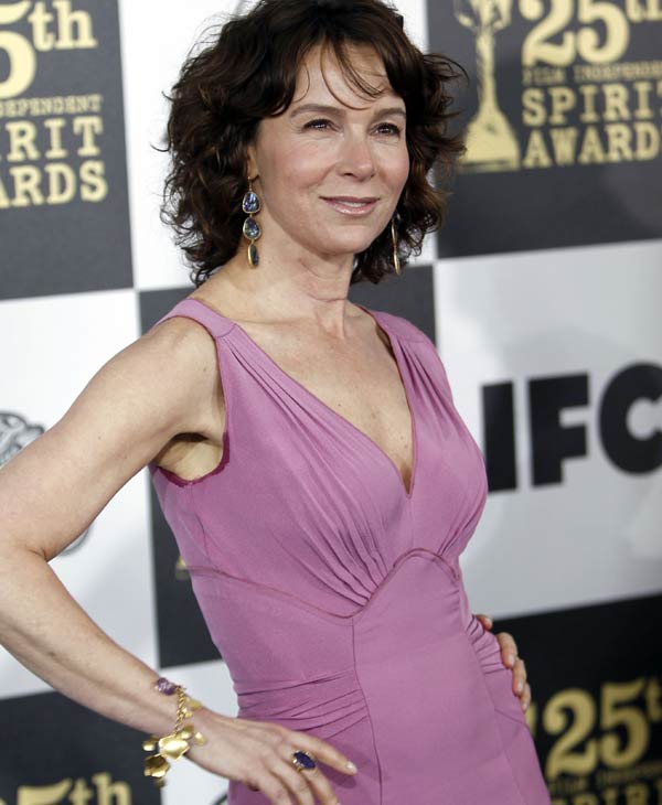 Jennifer Grey