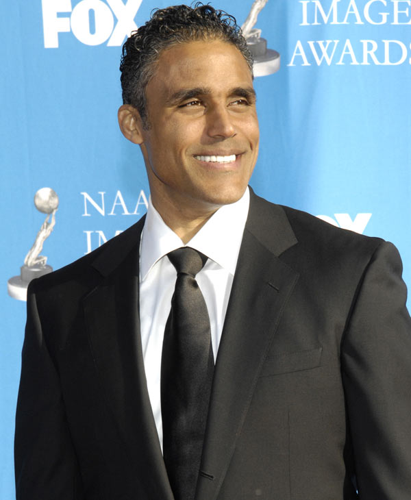 Rick Fox