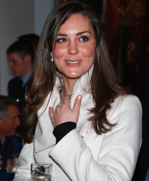 Kate Middleton
