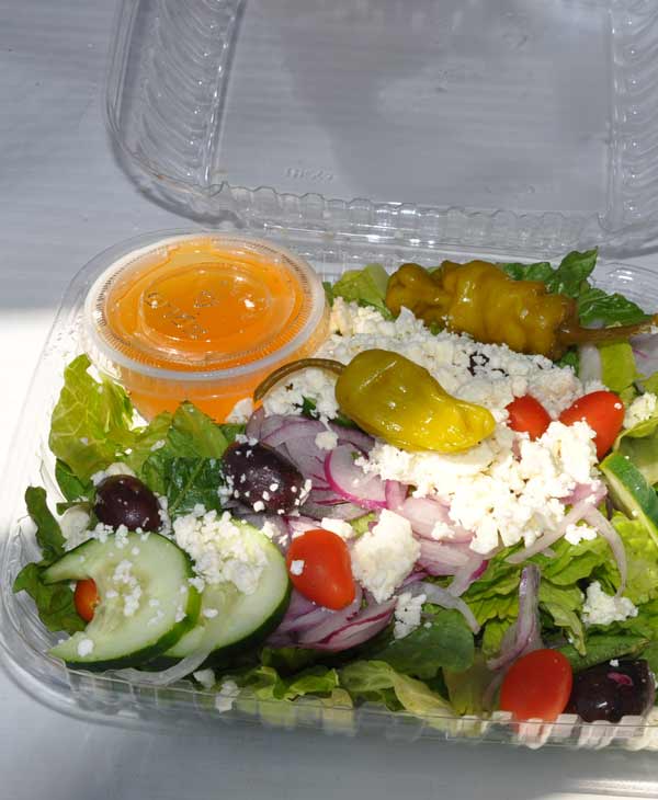 The Original Greek Festival is featuring...