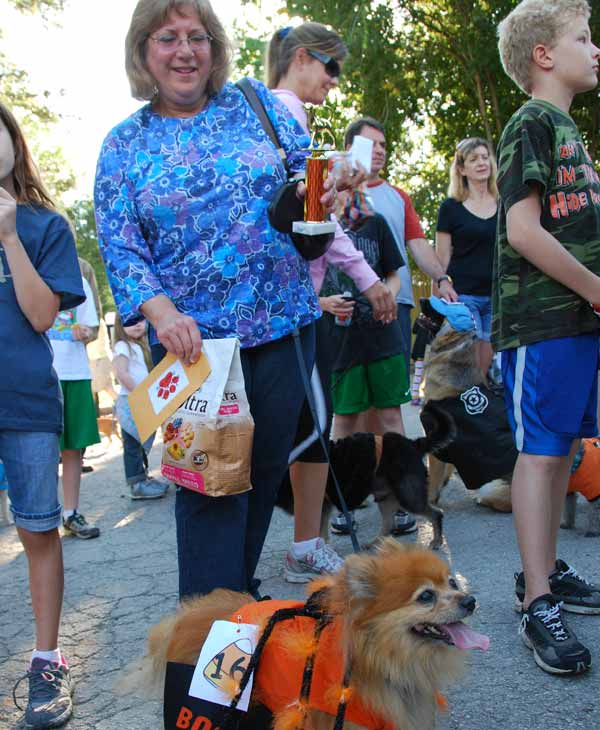 The 4th Annual Bellaire Parks and Rec...