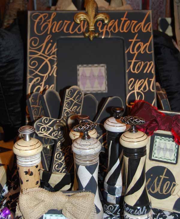 This years Nutcracker Market, themed Toy Town...